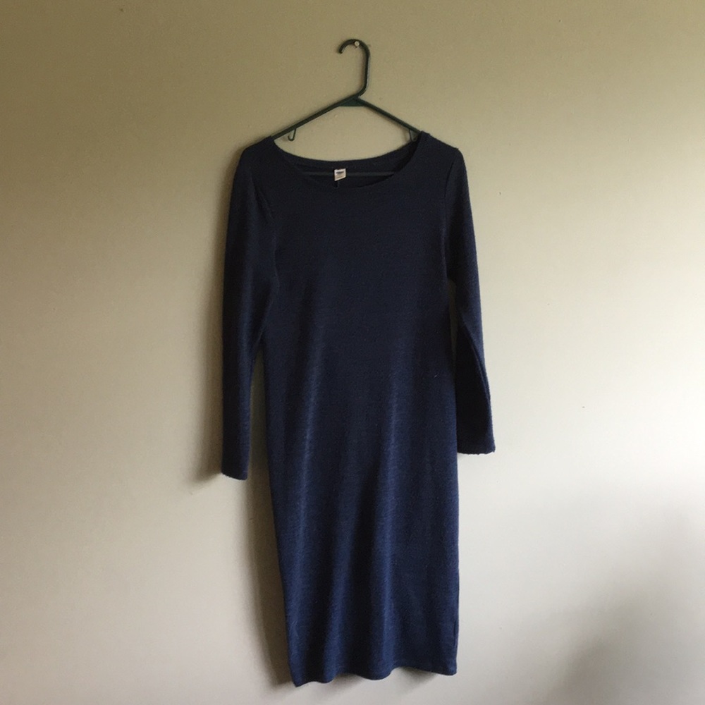 Old Navy Sweater Dress